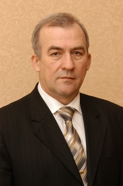 Левшов Александр Васильевич