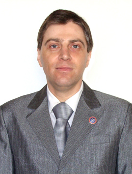 Шлепнёв Сергей Владимирович
